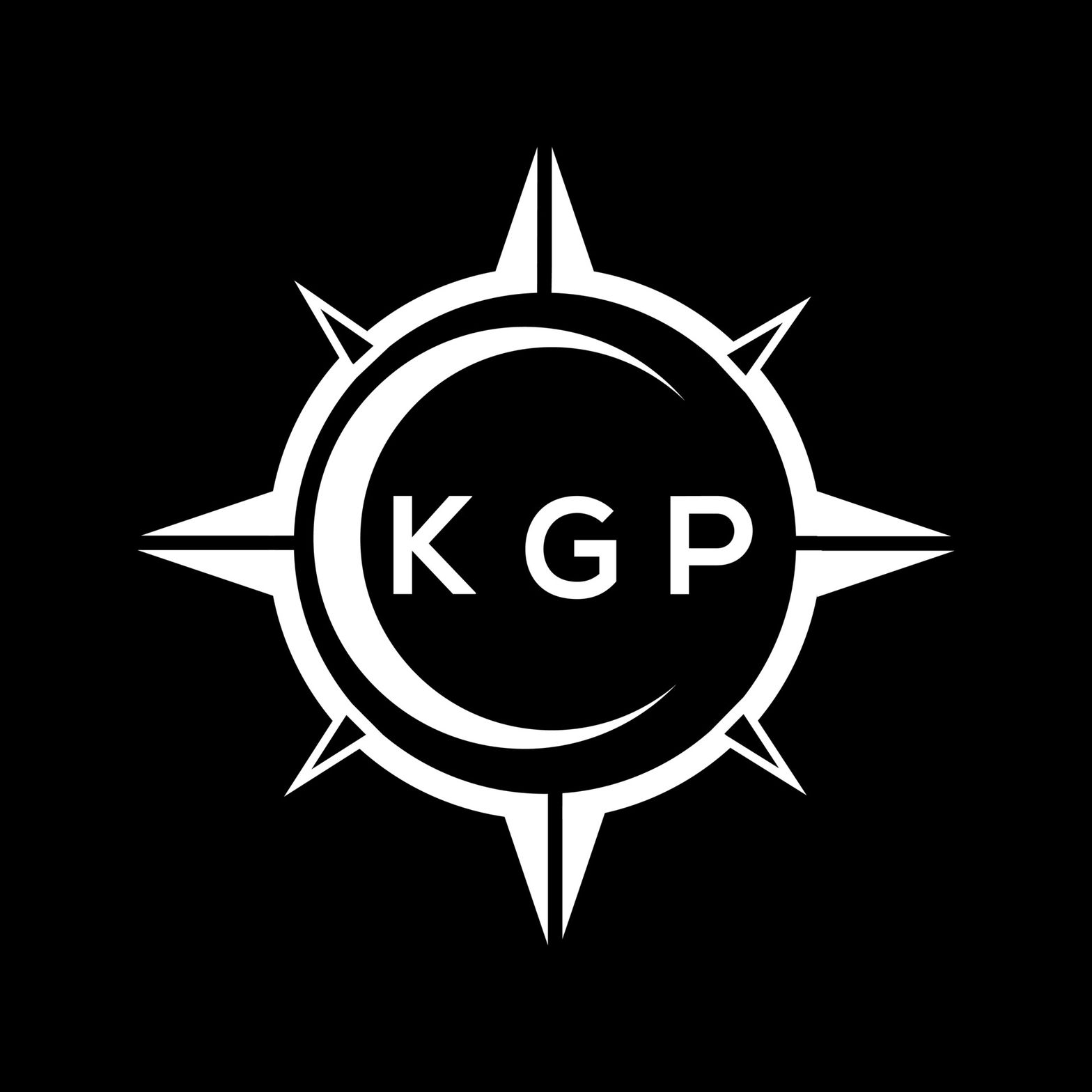 KGP FDA Logo